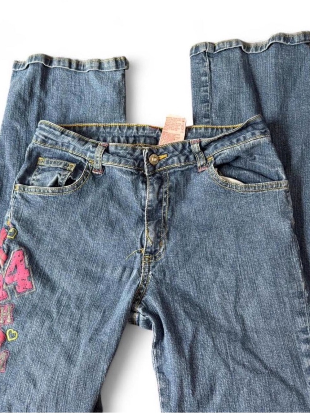 Disney Highschool Musical 3 Denim Jeans